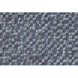 Pietre decorative de perete GS-DELOS, gri