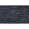 Pietre decorative de perete GS-DUNE, negre - 0