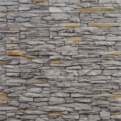 Pietre decorative de perete CORDILLERA-GRAY 