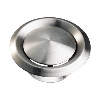 Supapă cu disc Europlast pentru saună