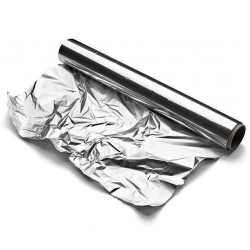 Folie de aluminiu 10 m2