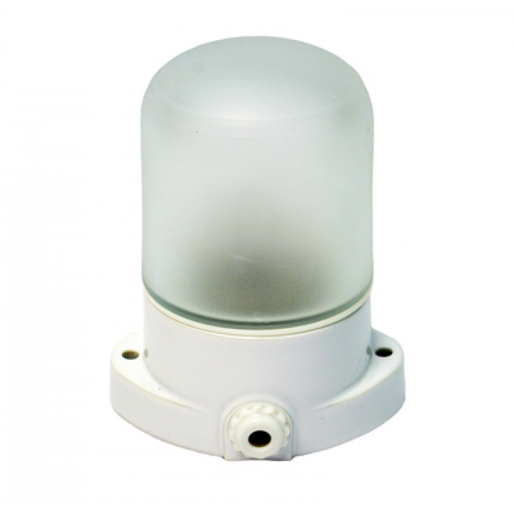 Lampa de sauna ceramica Lindner