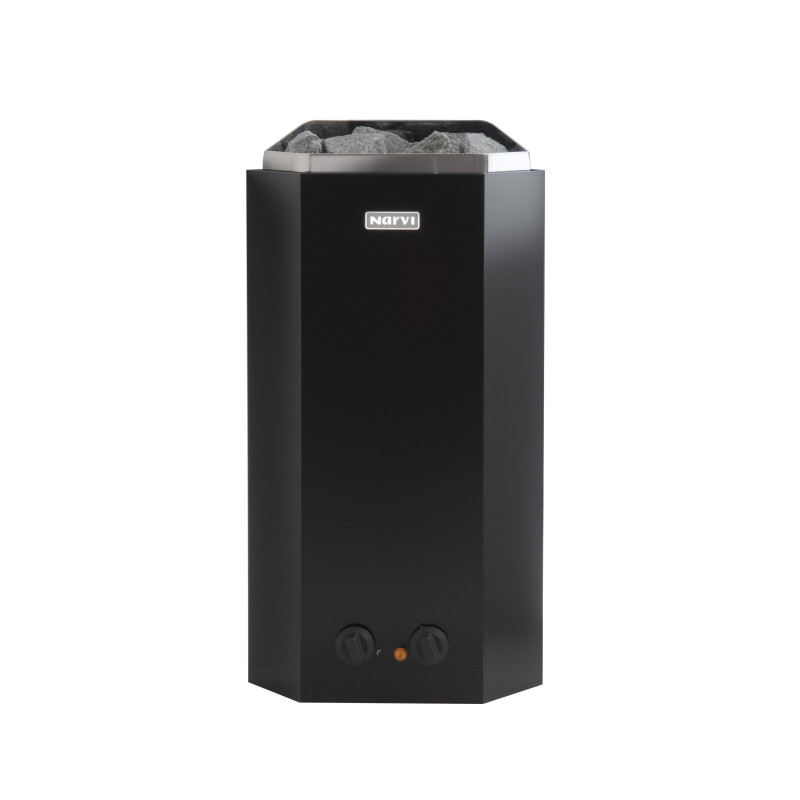 Încălzitor electric pentru saună - NARVI MINEX