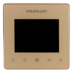 Media player multifuncțional 