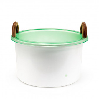 Bol usor CARIITTI, diametru 320 mm