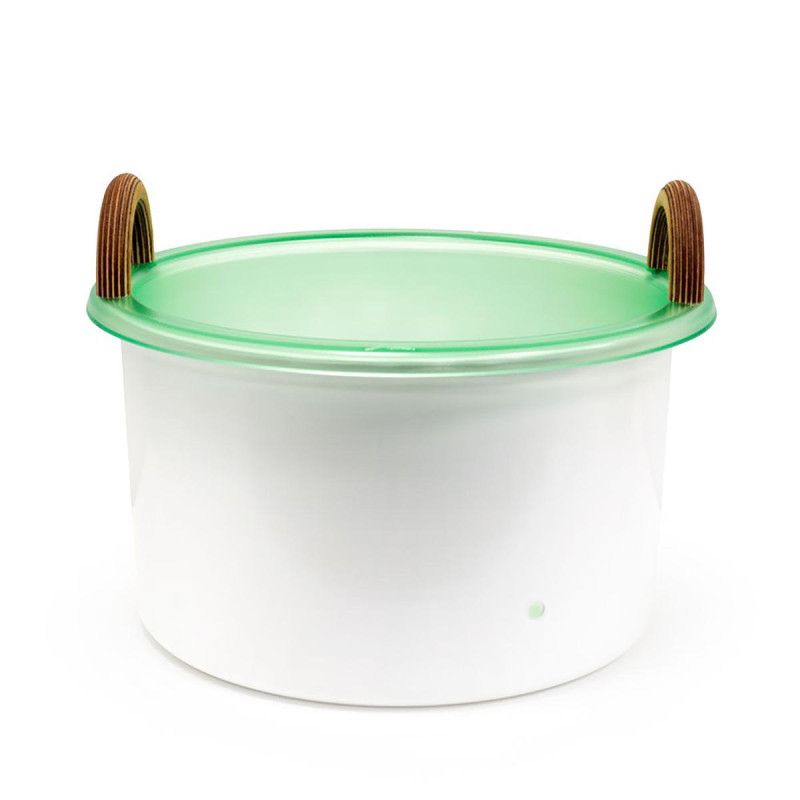 Bol usor CARIITTI, diametru 320 mm