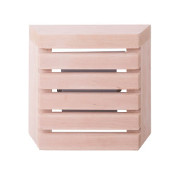 Lumină LED saunată 260TRL 8W 