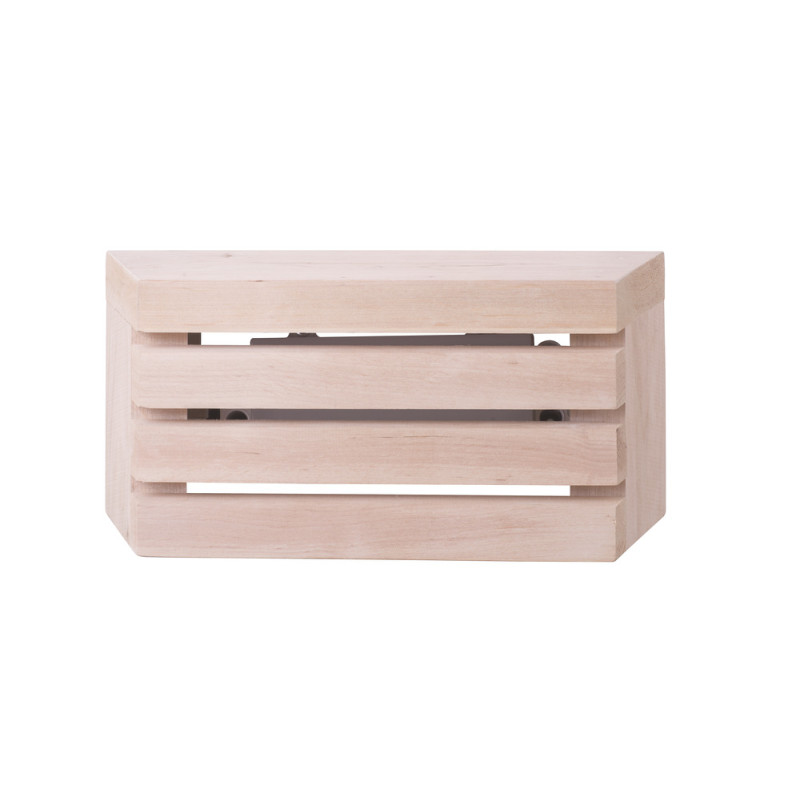 Lumină LED saunată 320TRL 8W