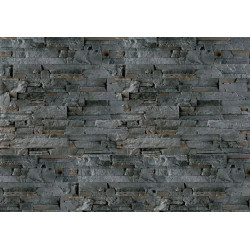 Pietre decorative de perete GS-SIERRA, gri 