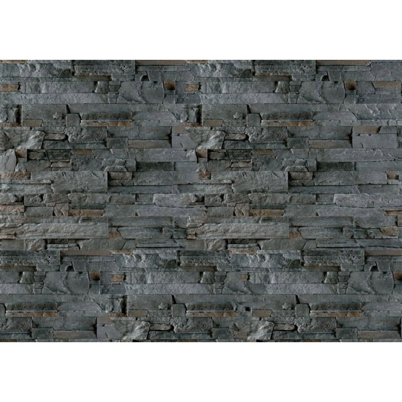 Pietre decorative de perete GS-SIERRA, gri