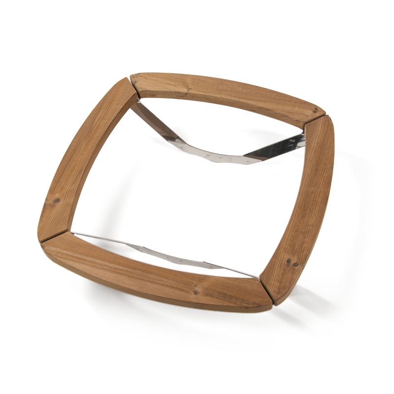 Balustradă de siguranță - pentru încălzitorul NARVI Saana