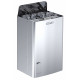 Încălzitor electric pentru saună - HARVIA The Wall Combi SW90S 9.0 kW