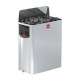 Încălzitor electric pentru saună - HARVIA The Wall SW60 6,0 kW cu panou de control