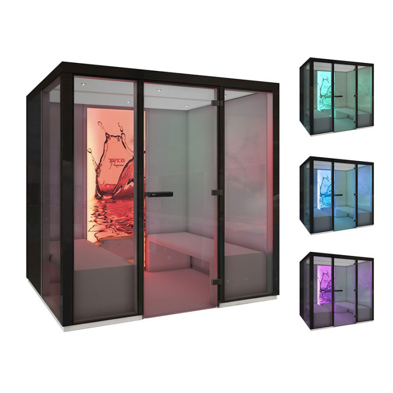 cabină cu aburi TYLOHELO Panacea