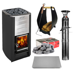 Kit HARVIA M3 - Standard  Kit HARVIA M3 - Standard