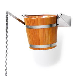 Găleată pentru duș rece - TYLOHELO 