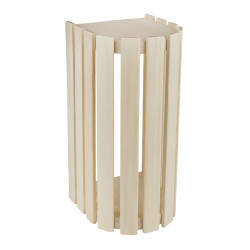 Abajur oval SV  Abajur oval SV