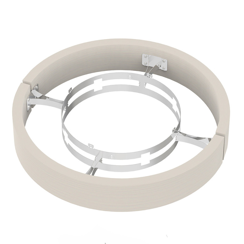 Balustrada de siguranta - pentru incalzitorul SAWOTEC Ari Round