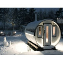 Sauna casa 250 - 6