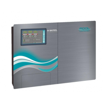 PoolManager Oxygen - Sistem automat de dozare chimică