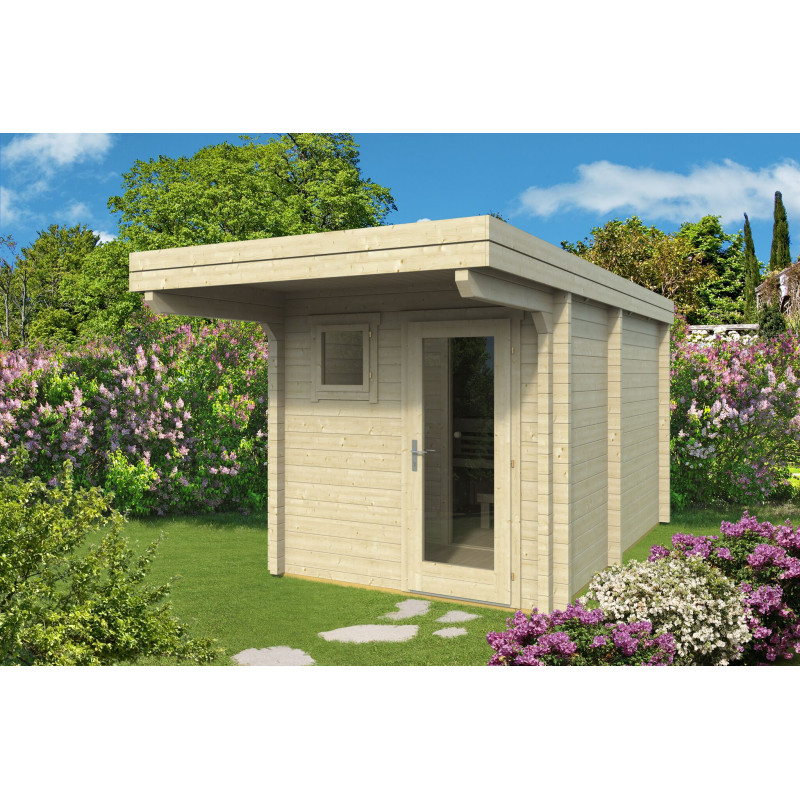 Casa de saună EERO FLAT