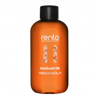 Ulei de masaj RENTO