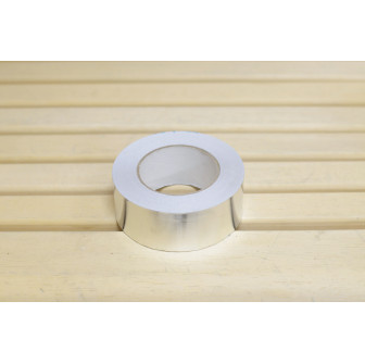Banda din aluminiu 50m