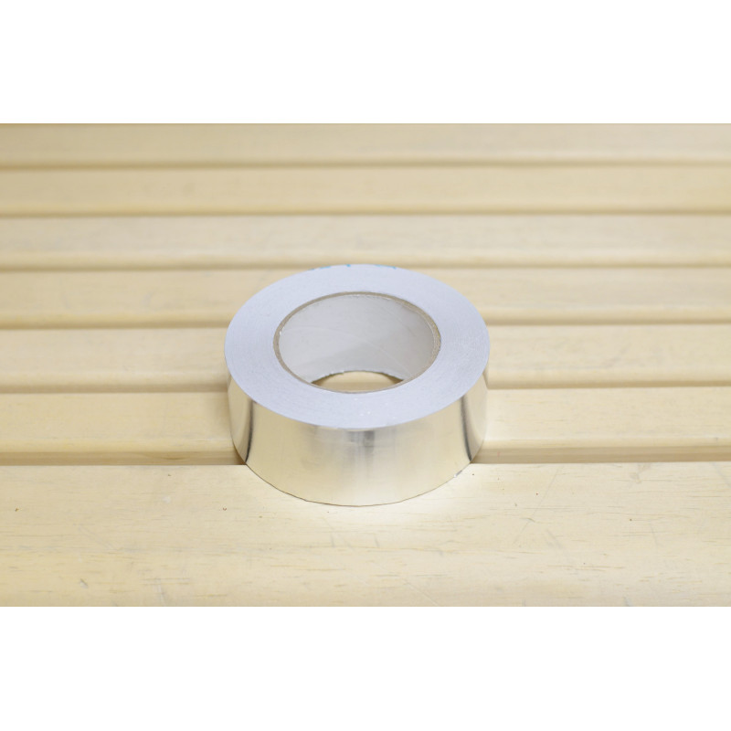 Banda din aluminiu 50m