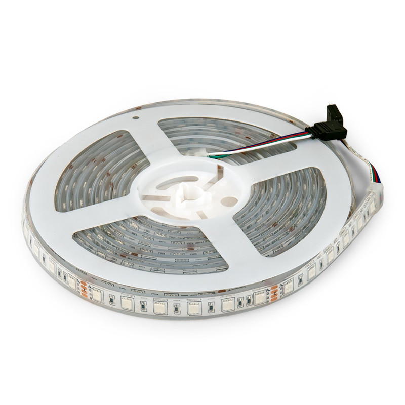 Iluminat cu LED pentru cărămizi de sare din Himalaya, RGB