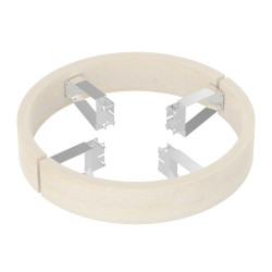 Balustrada de siguranta - pentru incalzitorul SAWOTEC Tower Roundx  Balustrada de siguranta - pentru incalzitorul SAWOTEC Tower Roundx