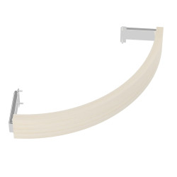 Balustrada de siguranta - pentru incalzitorul SAWOTEC Tower Corner  Balustrada de siguranta - pentru incalzitorul SAWOTEC Tower Corner