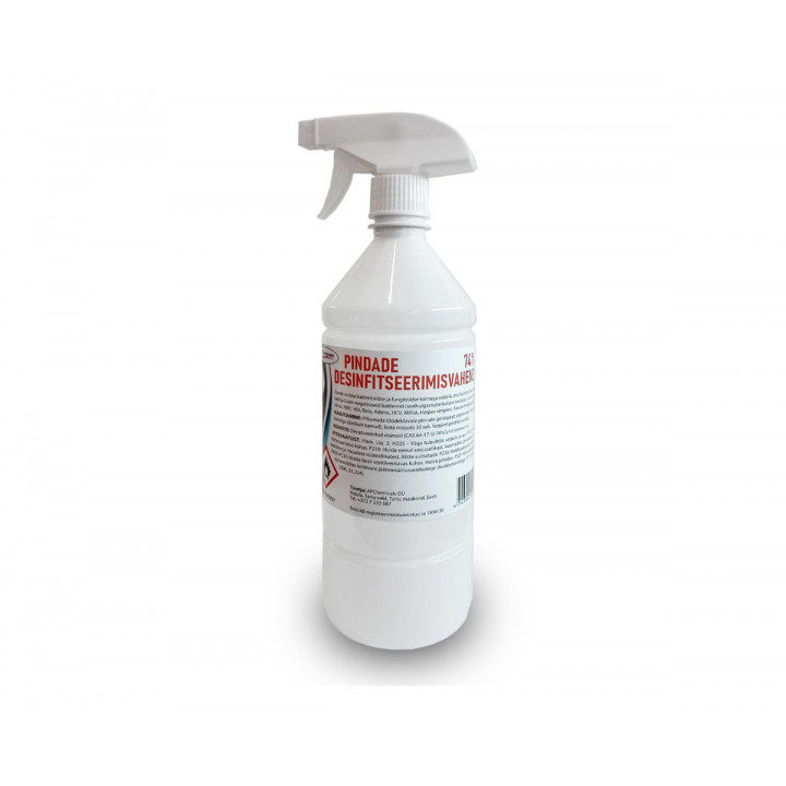 Dezinfectant de suprafață, 1000ml