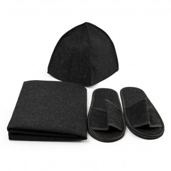 Set sauna Sauflex