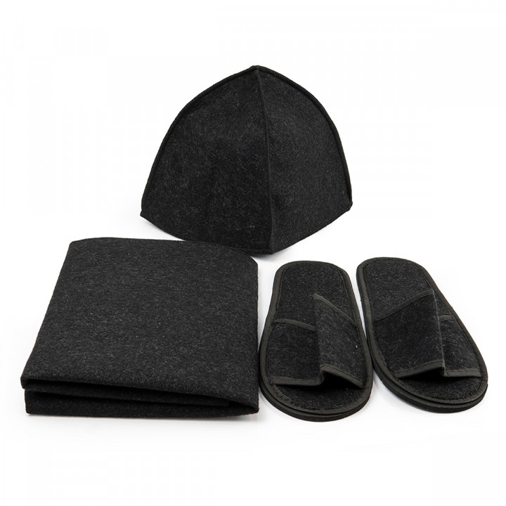Set sauna Sauflex