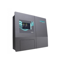 Modul WEB pentru stația automată de dozare chimică Pool Relax 3 