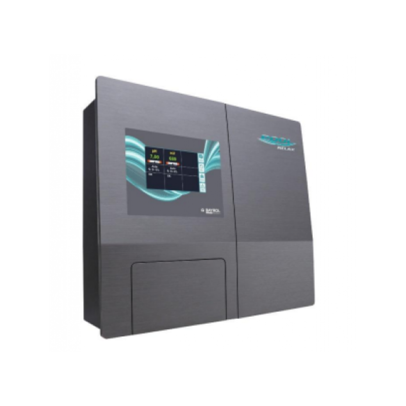 Pool Relax Oxygen - Sistem automat de dozare chimică