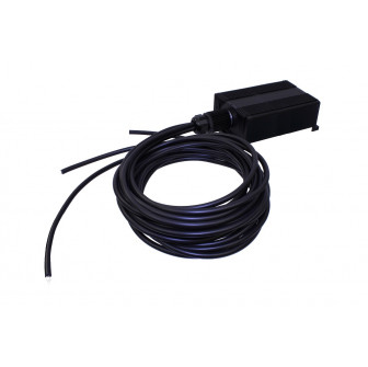 Seturi de iluminat pentru saună CARIITTI VPL30CT-300