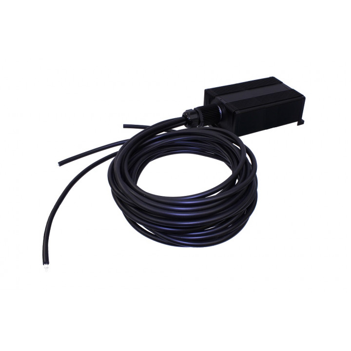 Seturi de iluminat pentru saună CARIITTI VPL30CT-300