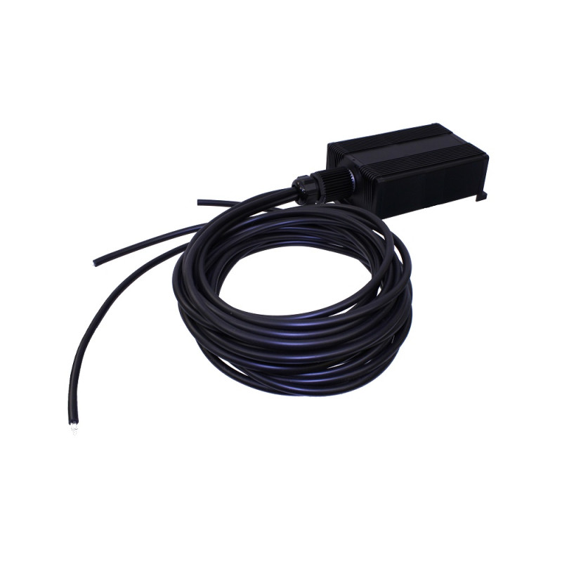 Seturi de iluminat pentru saună CARIITTI VPL30CT-CEP100