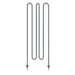 Piese de schimb - elemente de încălzire TULIKIVI 