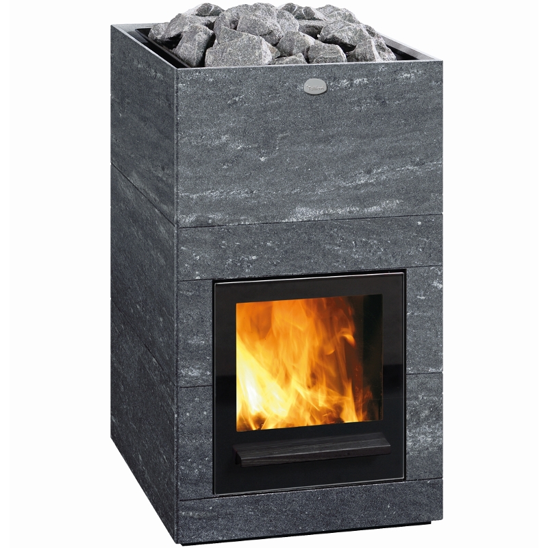 Soba cu lemne sauna - TULIKIVI HILE NOBILE