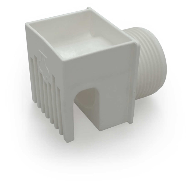 Eos evacuare cu abur