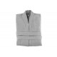 Halat de baie, L / XL, gri deschis