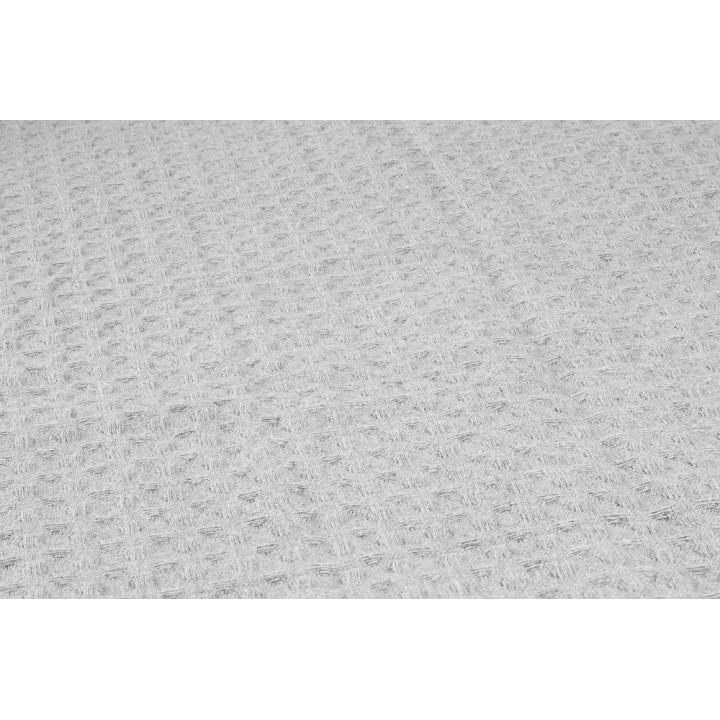 Halat de baie, L / XL, gri deschis