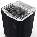 Încălzitor electric pentru saună - TYLO Sense Combi Elite Cloud - 1