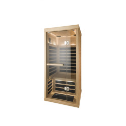 Cabina infrarosu TYLOHELO T-810