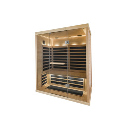 Cabina infrarosu TYLOHELO T-825  Cabina infrarosu TYLOHELO T-825