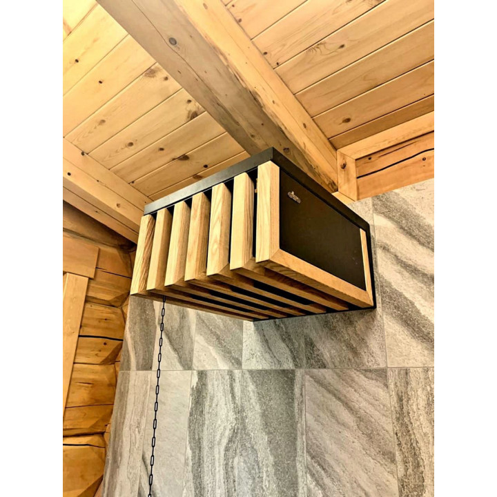 Găleată de duș Sauflex OBLIVION 30