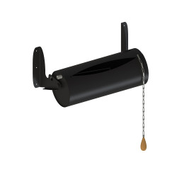 Găleată de duș Sauflex - KOLOBOK 