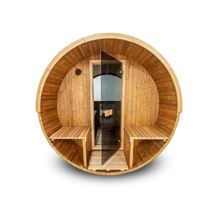 Casa sauna RT-300P